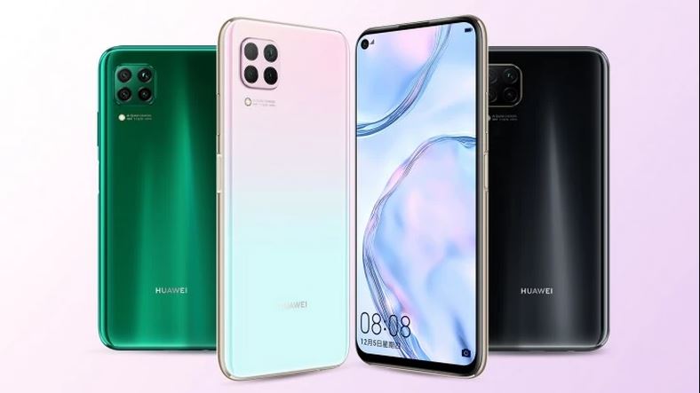 Najnowszy Huawei P40 lite za 999 zł? Oczywiście. A może Huawei P40 za 699 zł? Jak najbardziej