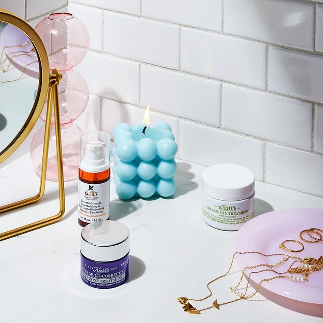 Bestsellery Kiehl's