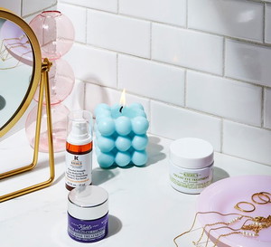 Bestsellery Kiehl's