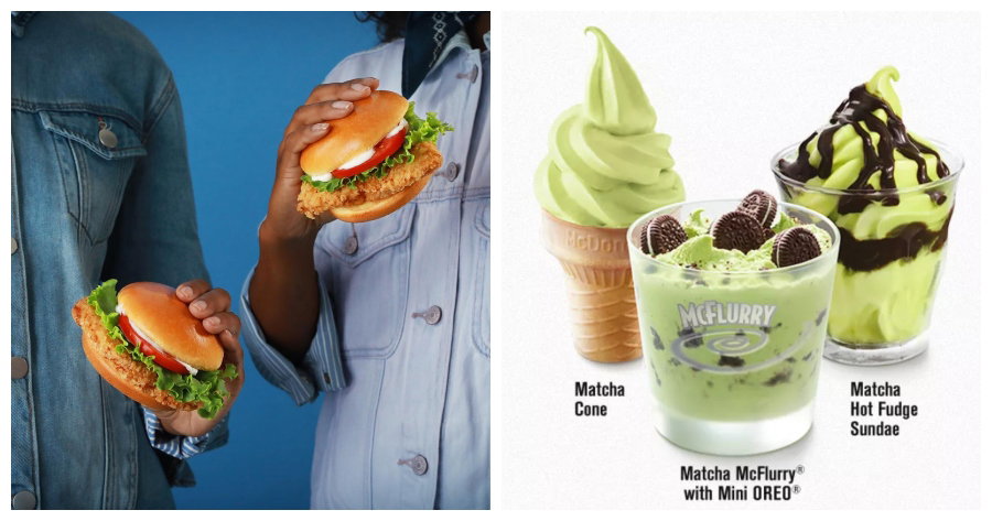 mcdonalds