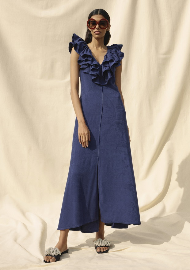 Kolekcja H&M Conscious Exclusive 2020
