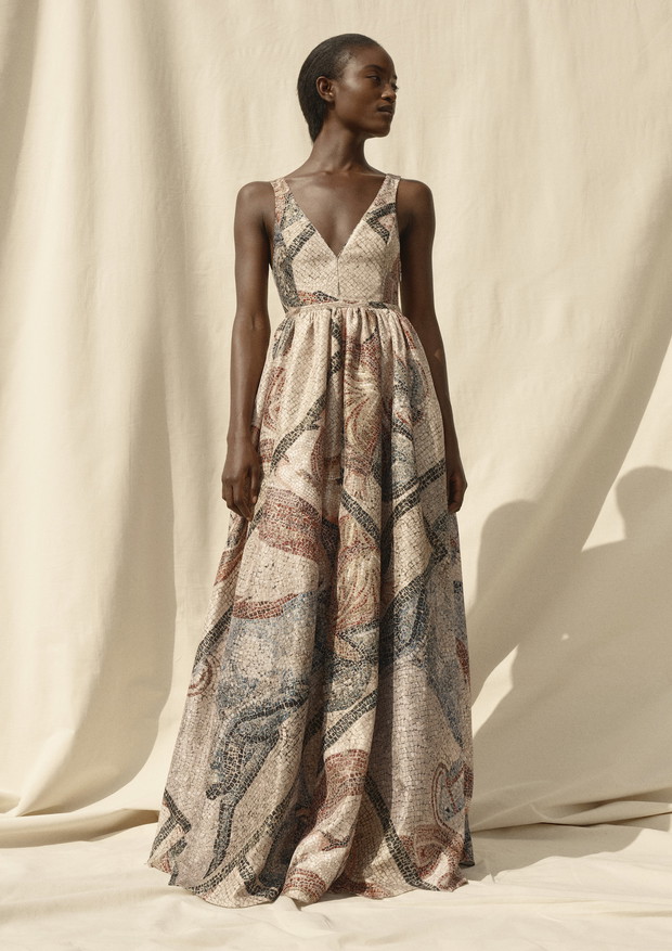 Kolekcja H&M Conscious Exclusive 2020