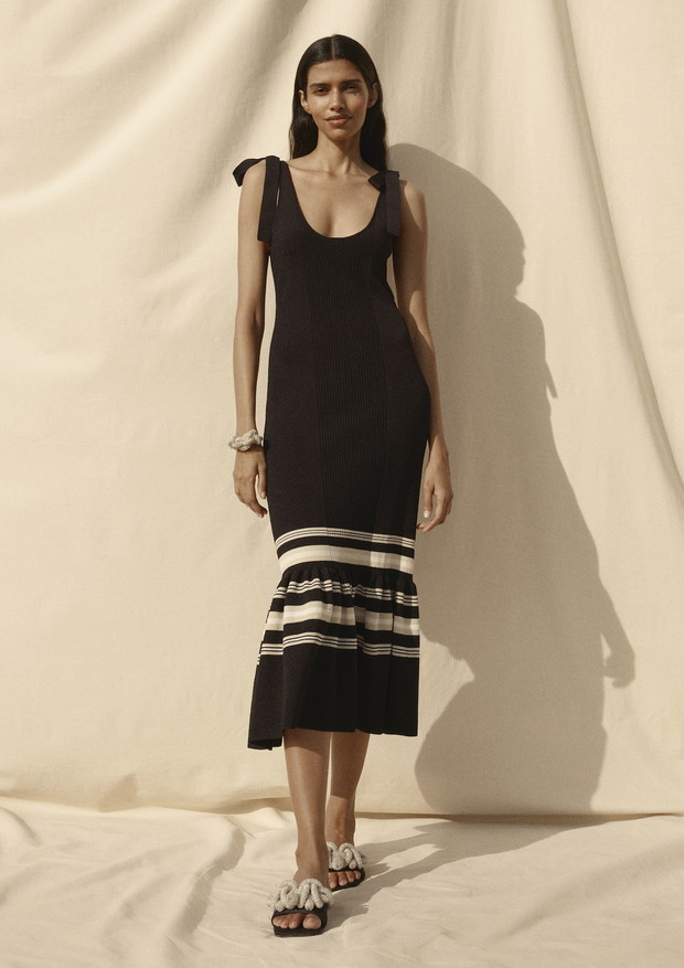 Kolekcja H&M Conscious Exclusive 2020