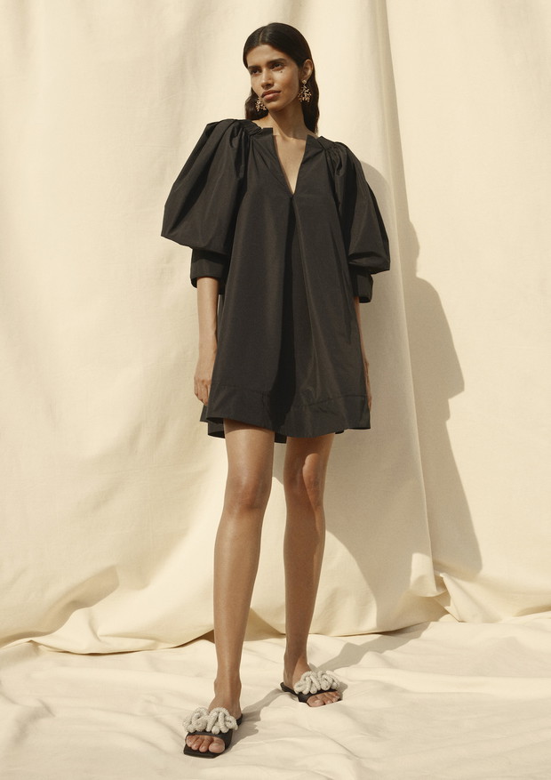Kolekcja H&M Conscious Exclusive 2020