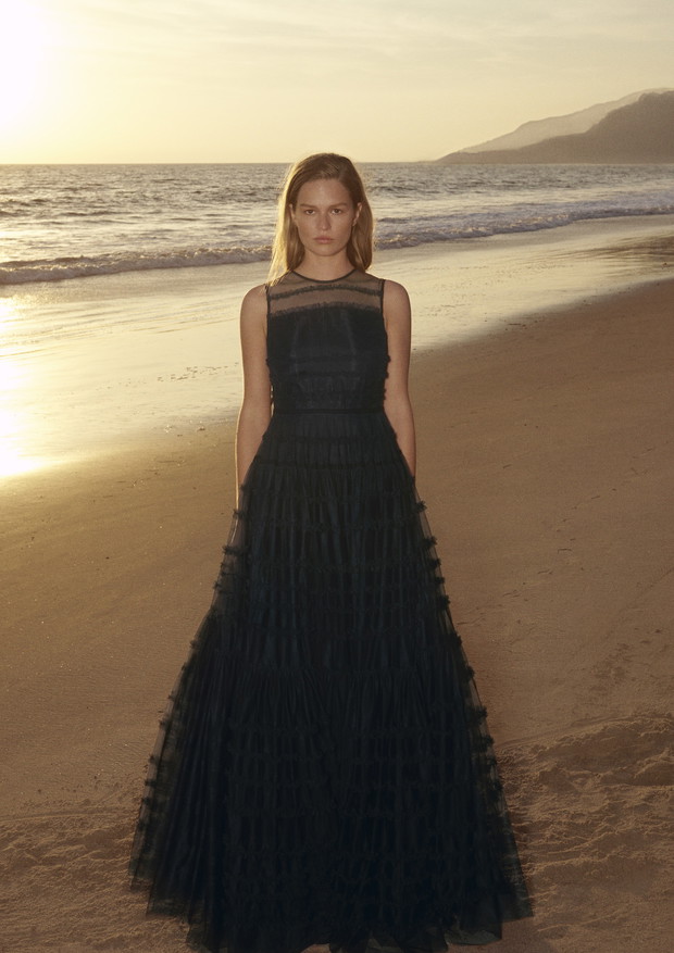 Kolekcja H&M Conscious Exclusive 2020