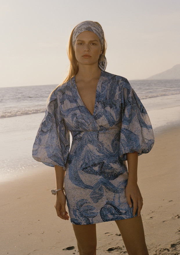 Kolekcja H&M Conscious Exclusive 2020