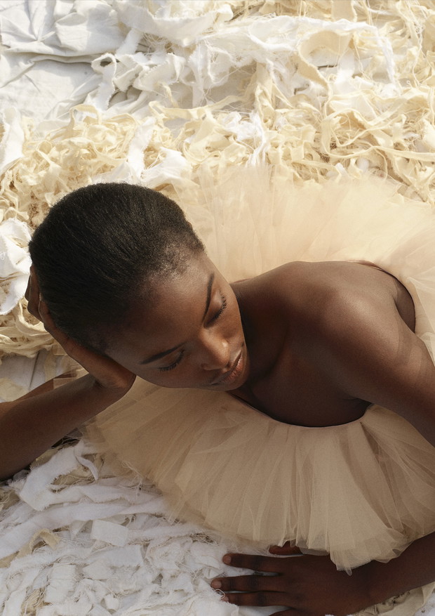 Kolekcja H&M Conscious Exclusive 2020