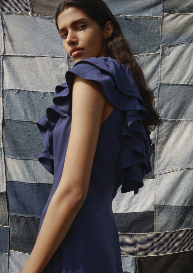 Kolekcja H&M Conscious Exclusive 2020