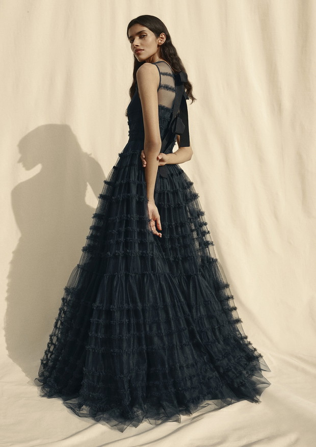 Kolekcja H&M Conscious Exclusive 2020