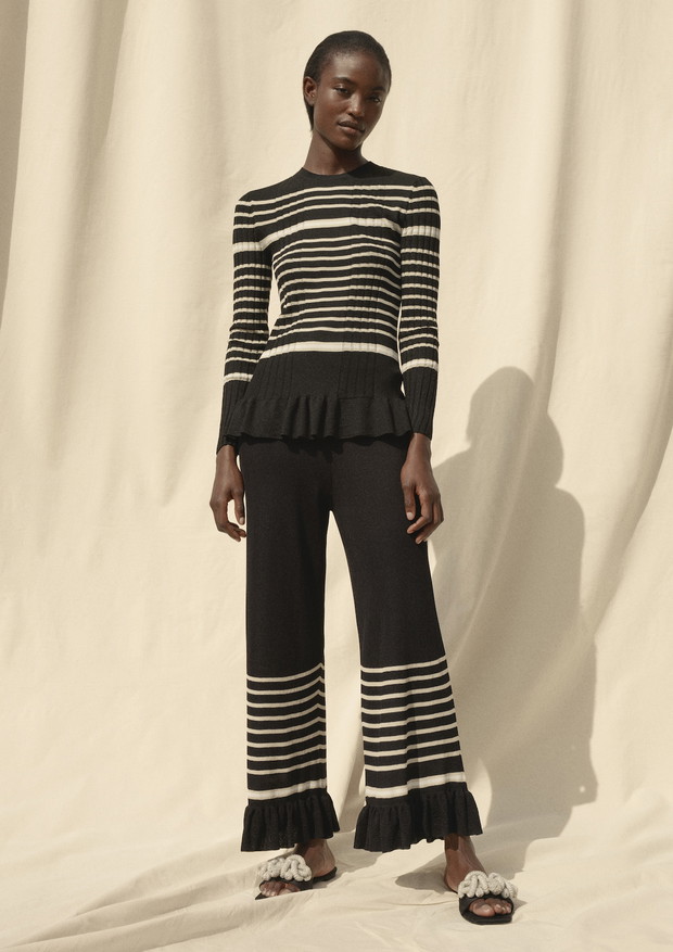 Kolekcja H&M Conscious Exclusive
