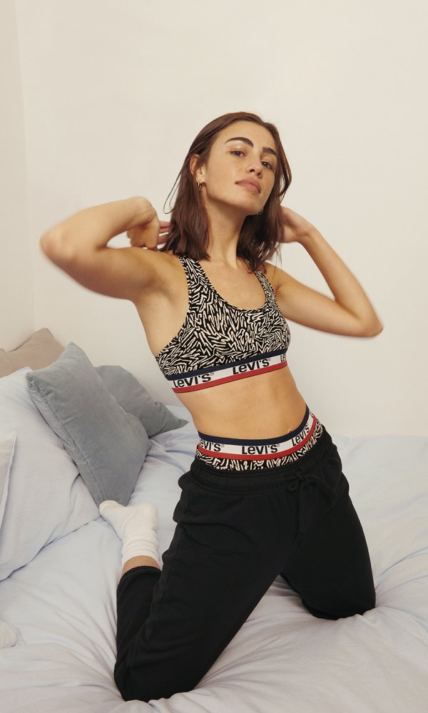 Kolekcja Levi's Bodywear