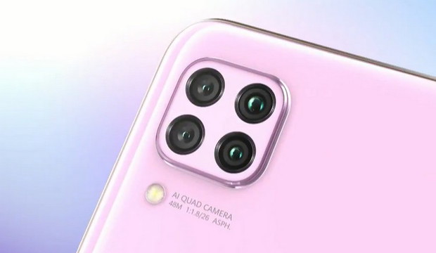 Najnowszy Huawei P40 lite za 999 zł? Oczywiście. A może Huawei P40 za 699 zł? Jak najbardziej
