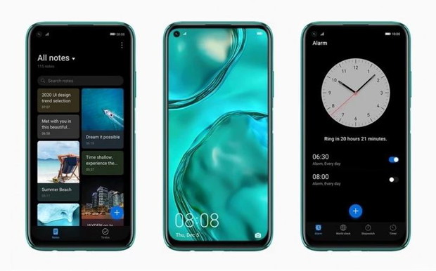 Najnowszy Huawei P40 lite za 999 zł? Oczywiście. A może Huawei P40 za 699 zł? Jak najbardziej