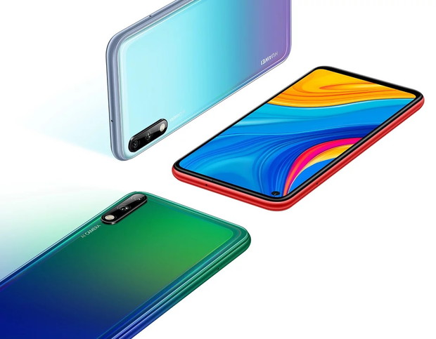 Najnowszy Huawei P40 lite za 999 zł? Oczywiście. A może Huawei P40 za 699 zł? Jak najbardziej