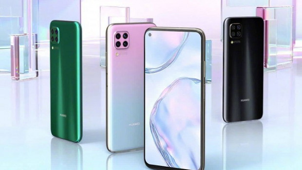 Najnowszy Huawei P40 lite za 999 zł? Oczywiście. A może Huawei P40 za 699 zł? Jak najbardziej