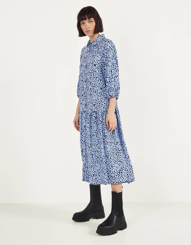 Sukienka Bershka, 71,40 zł