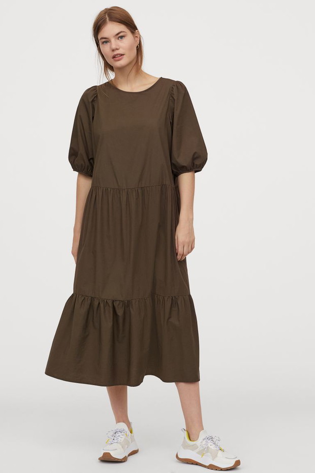 Sukienka H&M, 129,99 zł