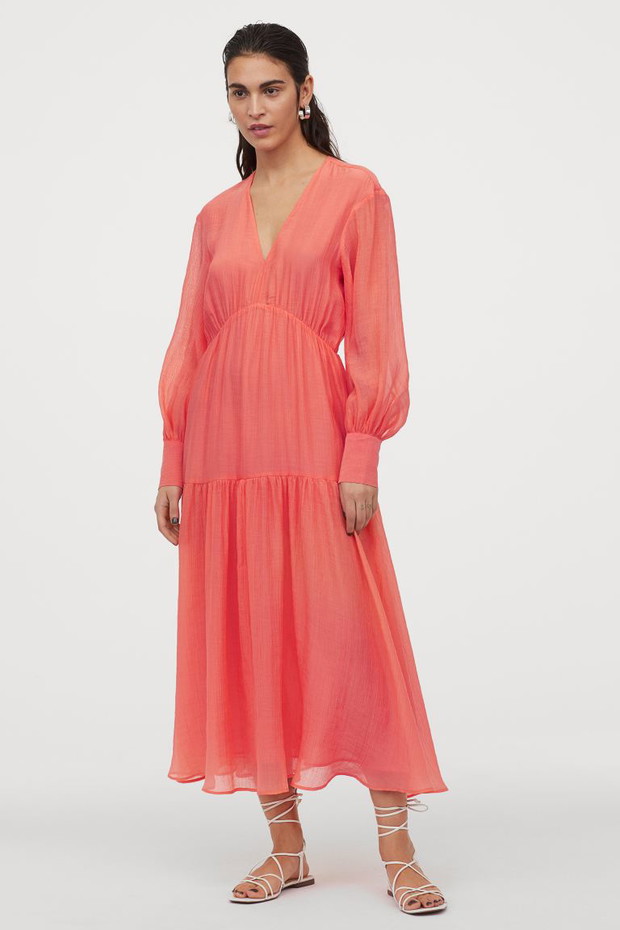 Sukienka H&M, 199,99 zł