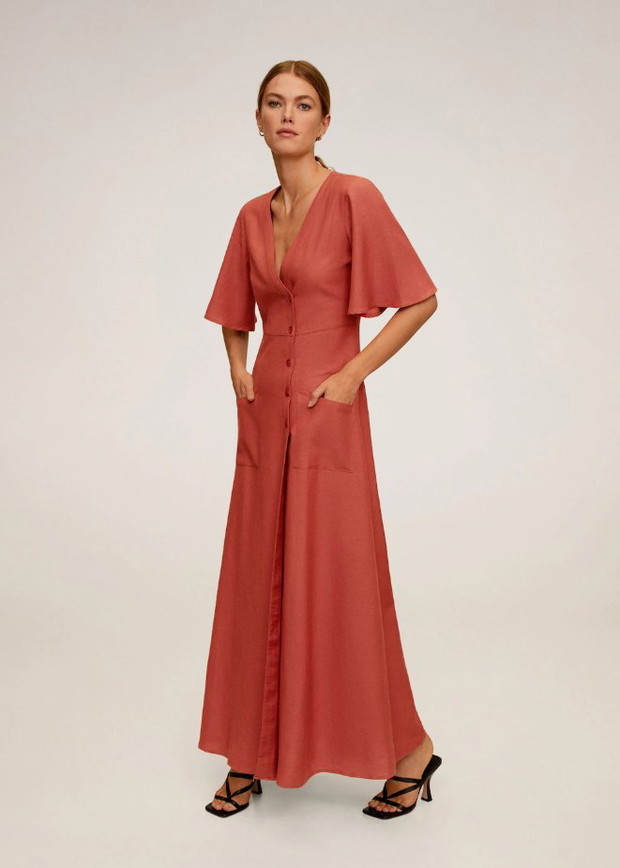 Sukienka Mango, 159,90 zł