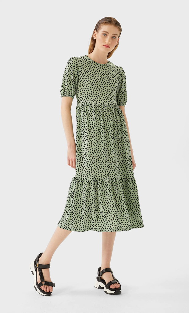 Sukienka Stradivarius, 79,90 zł