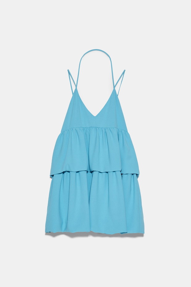 Sukienka Zara, 109 zł
