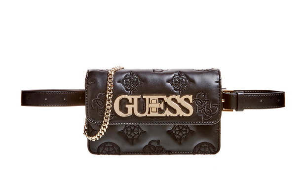 Torebka „Chic”, Guess, 479 zł