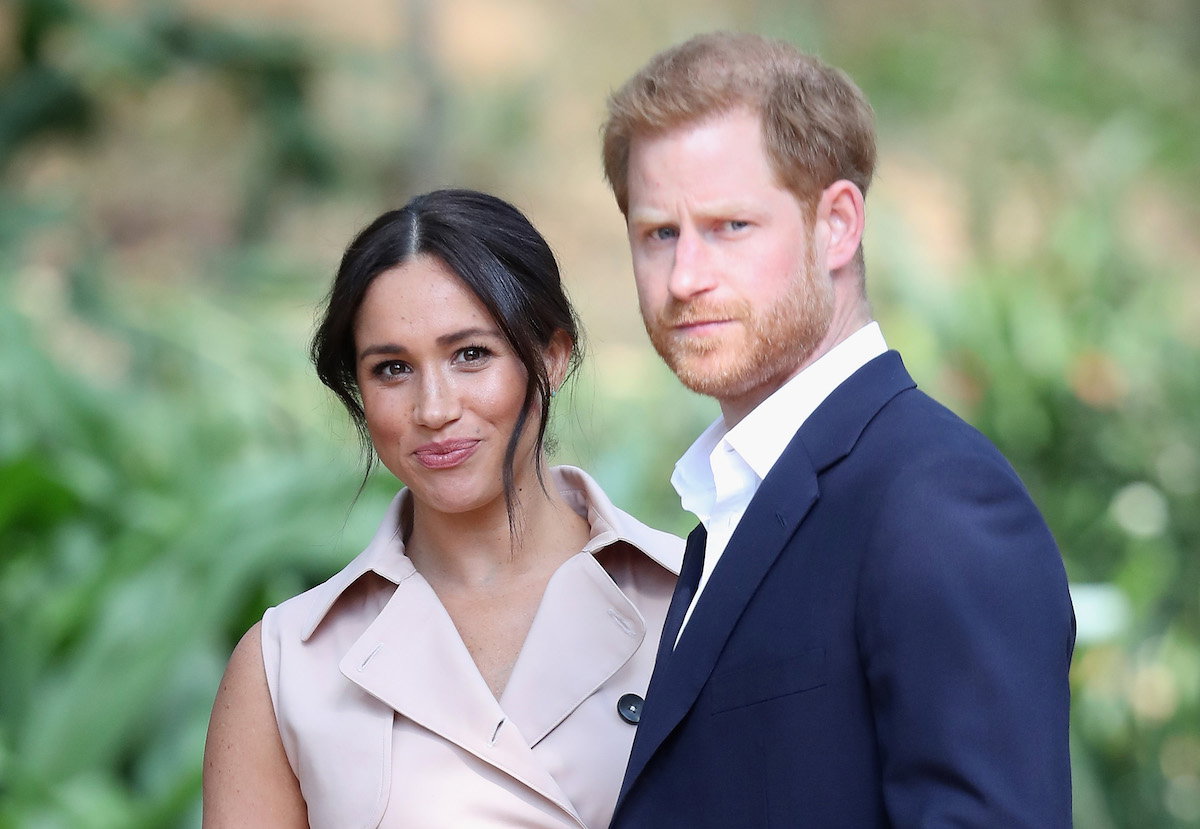 Już jest zwiastun (i plakat) filmu Disneya, w którym wzięła udział Meghan Markle