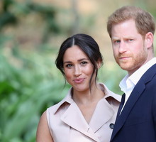 Już jest zwiastun (i plakat) filmu Disneya, w którym wzięła udział Meghan Markle