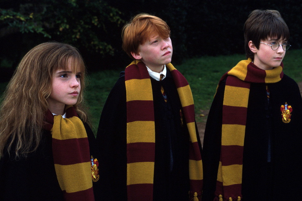 Harry Potter i wirtualny escape room! Traficie do niego zupełnie za darmo