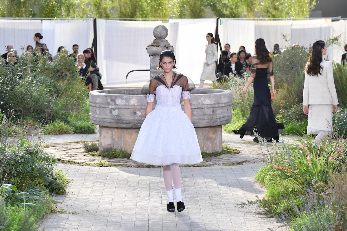 Fashion week w Paryżu i Londynie odwołany z powodu koronawirusa. Tydzień mody w Mediolanie przełożony na później