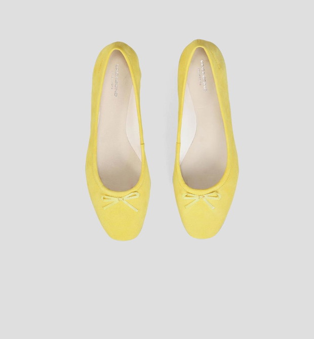 Baleriny Vagabond, 339 zł