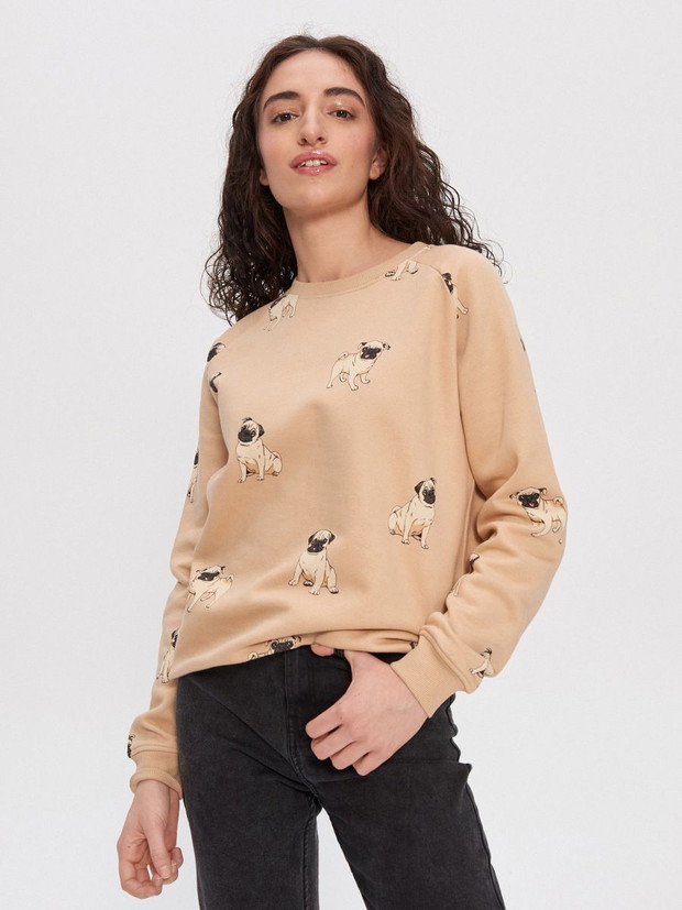 Bluza House, 59,99 zł