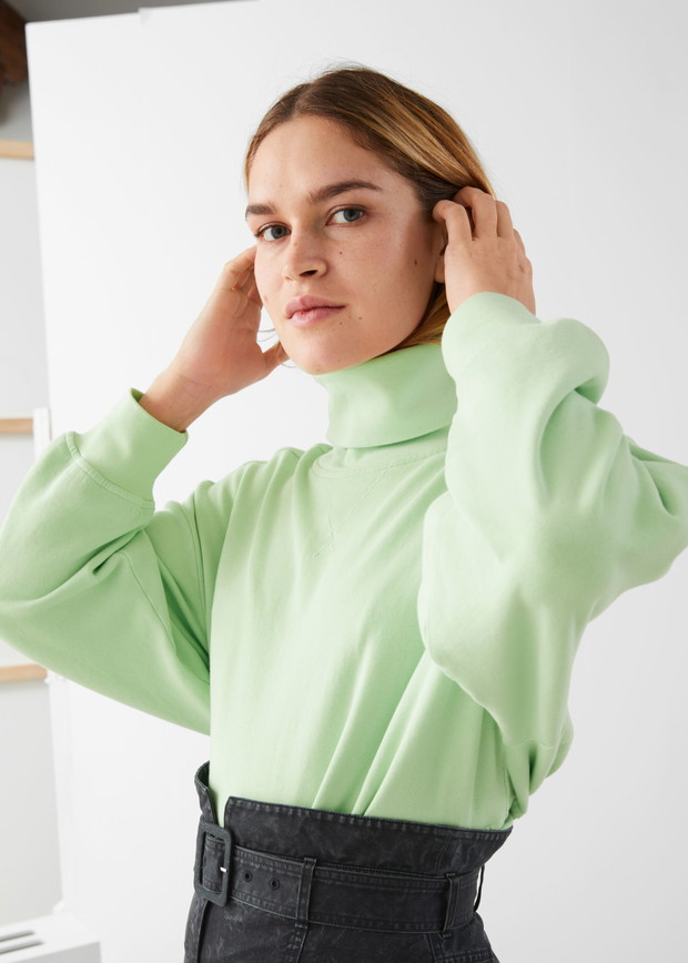 Bluza & Other Stories, ok. 250 zł