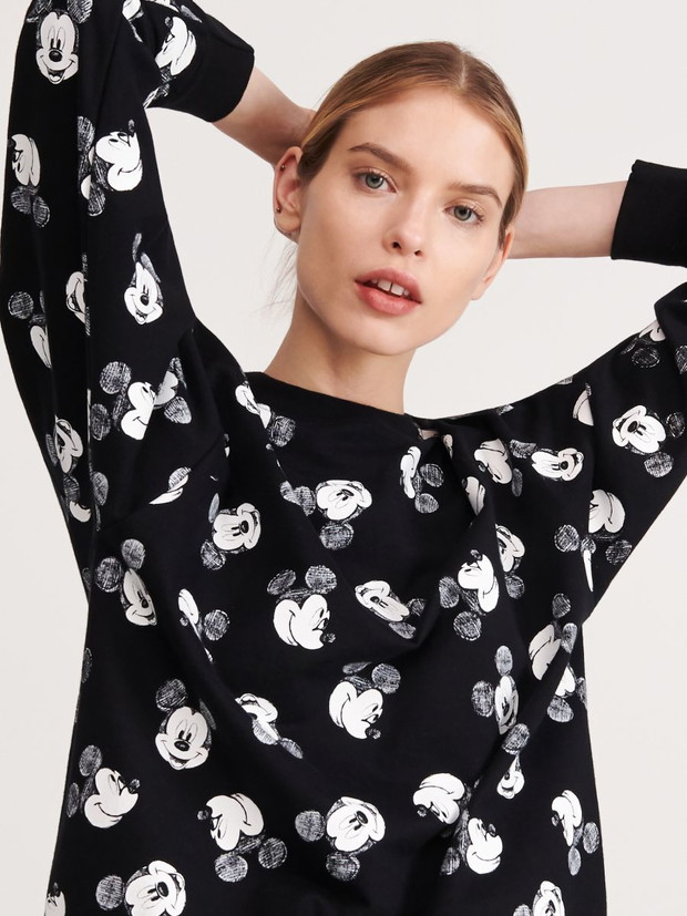 Bluza Reserved, 79,99 zł