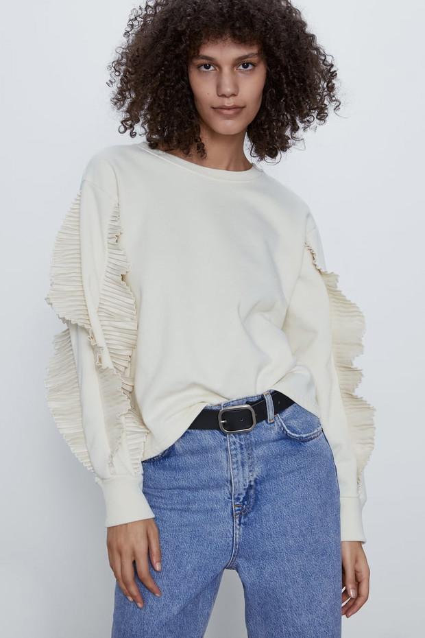 Bluza Zara, 109 zł