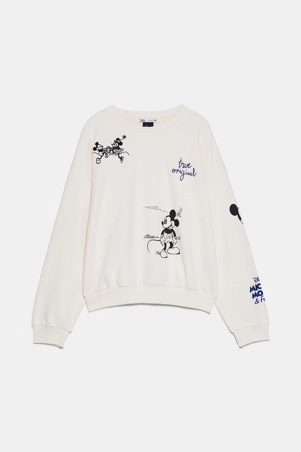 Bluza Zara, 109 zł