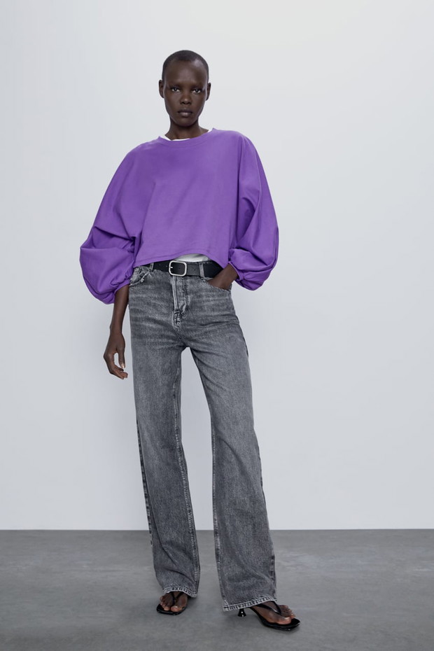 Bluza Zara, 89,90 zł