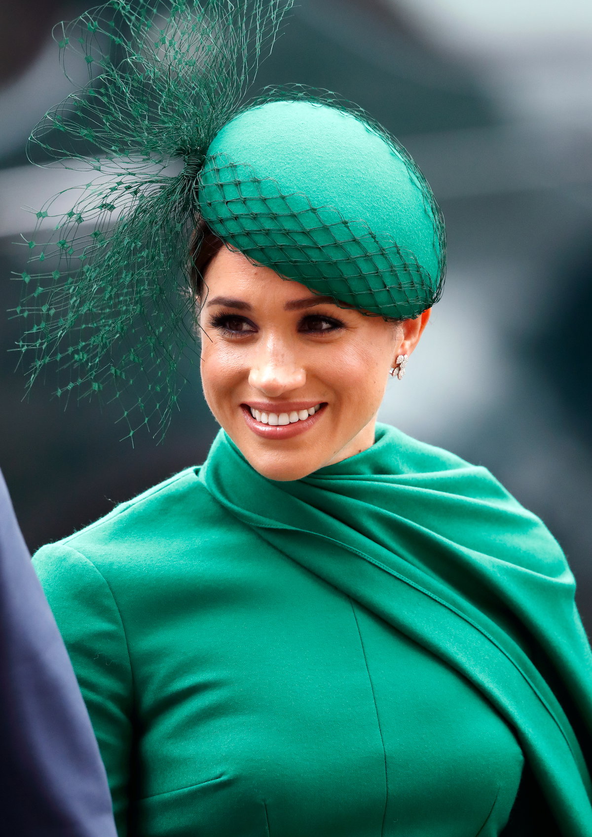 Znów można kupić spódnicę z sieciówki, którą w swojej szafie ma Meghan Markle!