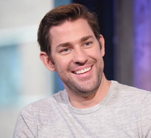 John Krasinski wystartował z własnym kanałem YouTube, na którym opowiada o pozytywnych newsach z całego świata