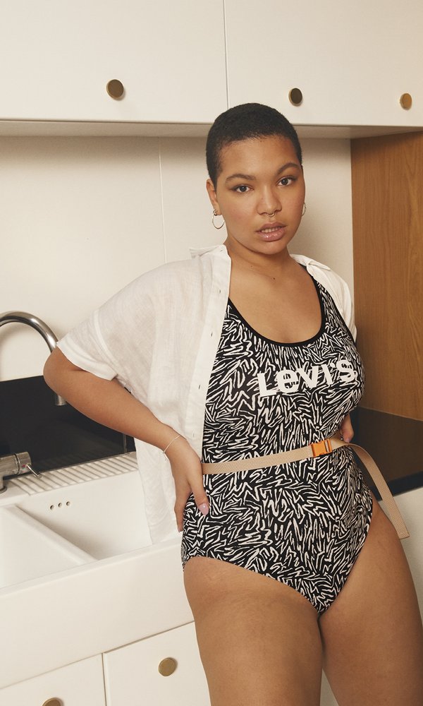 Kolekcja Levi's Bodywear