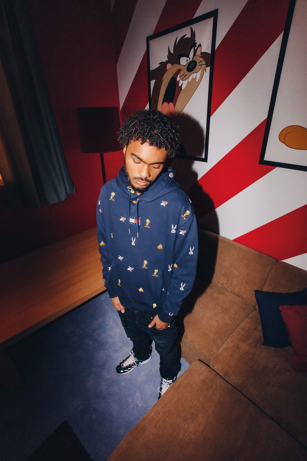 Kolekcja Tommy Jeans x Looney Tunes na wiosnę-lato 2020