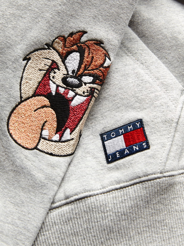 Kolekcja Tommy Jeans x Looney Tunes na wiosnę-lato 2020