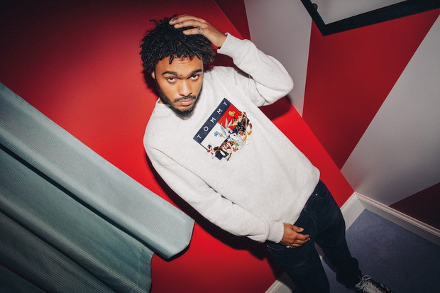Kolekcja Tommy Jeans x Looney Tunes na wiosnę-lato 2020