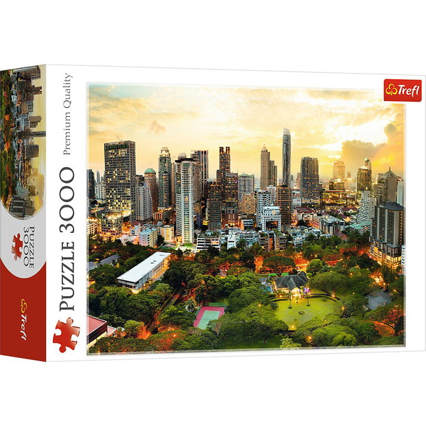 Puzzle Trefl, 54,99 zł