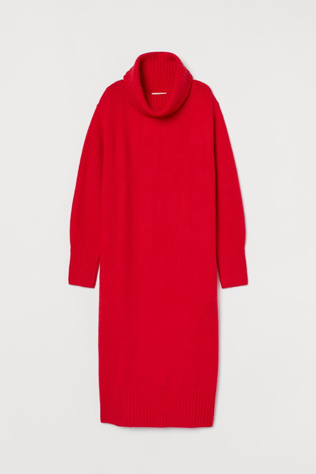 Sukienka swetrowa H&M, 149,99 zł