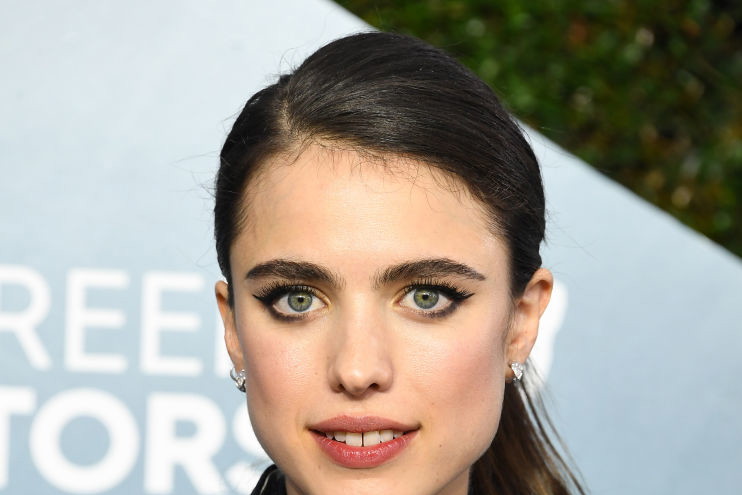 Margaret Qualley