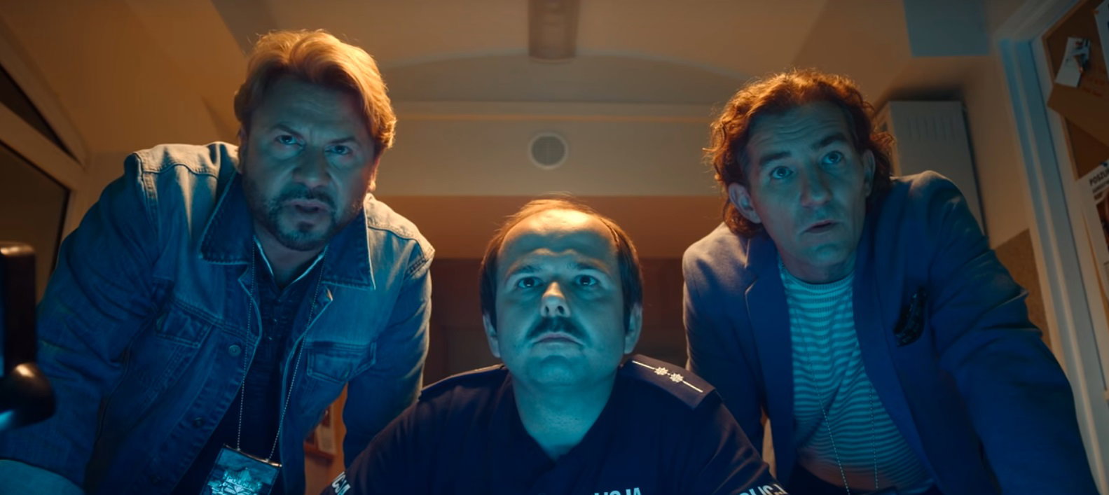 Węże 2020 rozdane. Znamy najgorszy polski film!