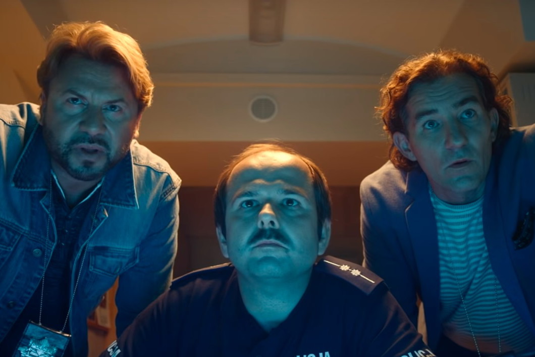 Węże 2020 rozdane. Znamy najgorszy polski film!