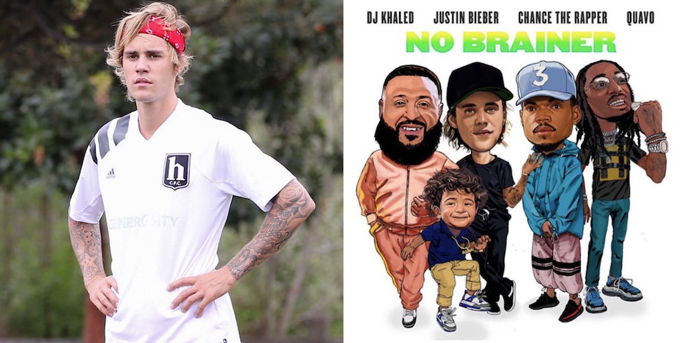 justin bieber
