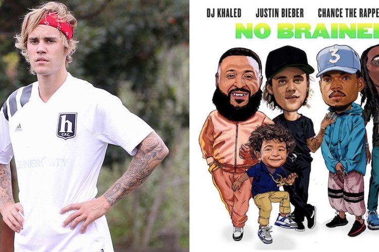 justin bieber